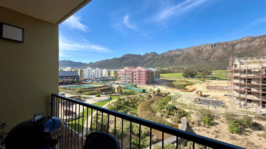 1 Bedroom Property for Sale in Greenbay Eco Estate Western Cape